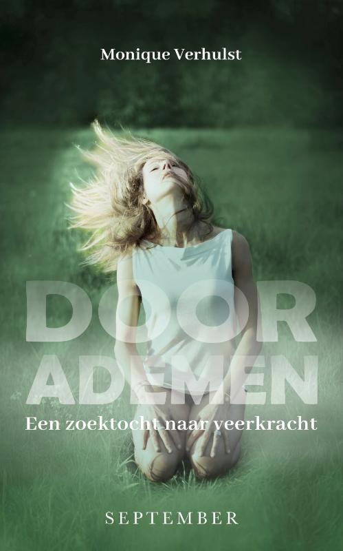 Omslag van Doorademen