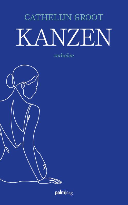 Omslag van Kanzen