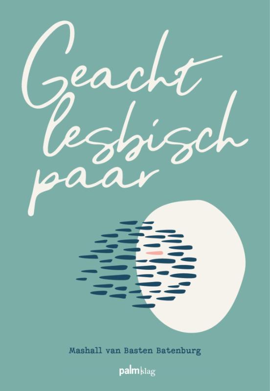 Omslag van Geacht lesbisch paar