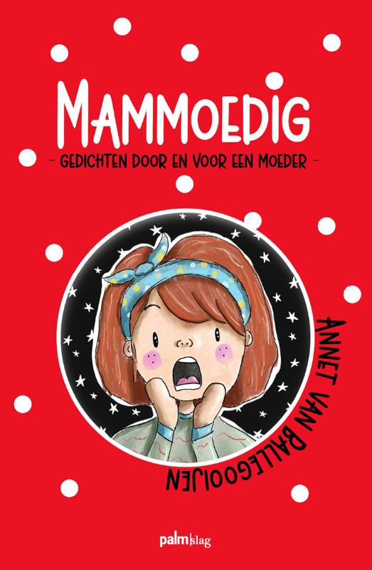 Omslag van Mammoedig