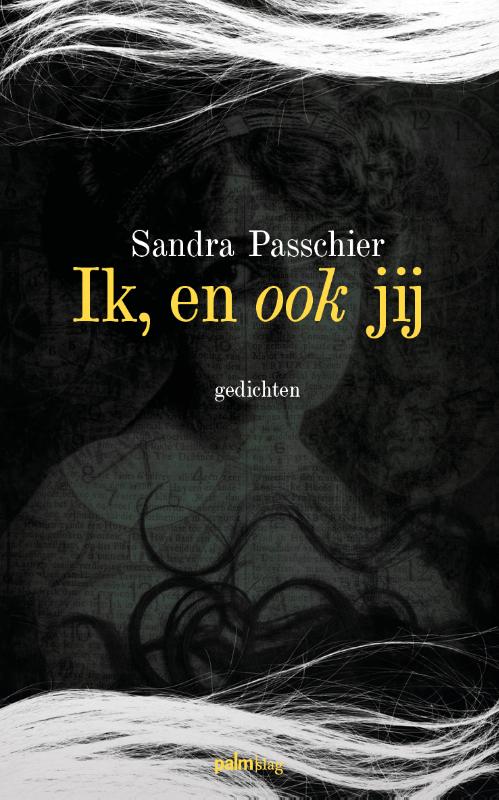 Omslag van Ik, en ook jij