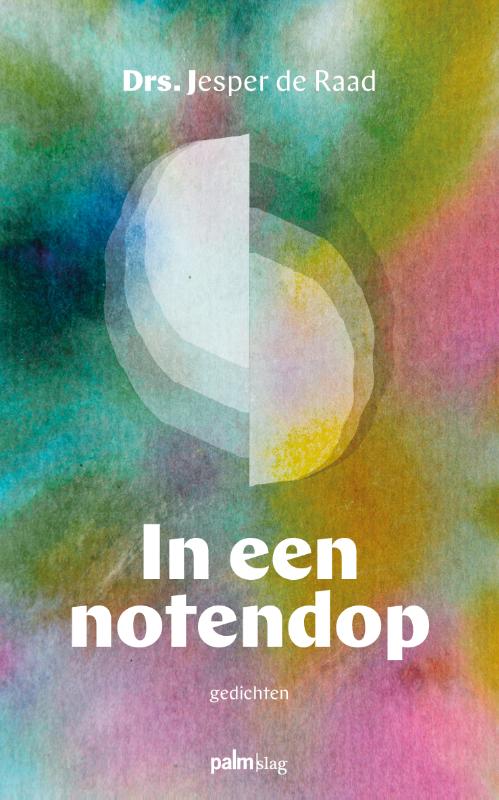 Omslag van In een notendop