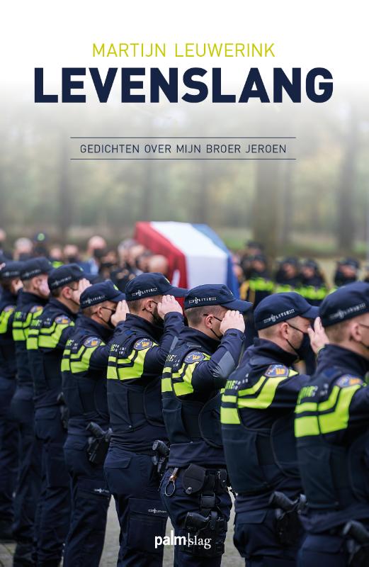 Omslag van Levenslang