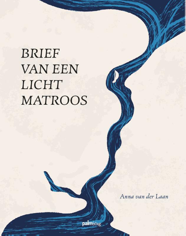 Omslag van Brief van een lichtmatroos
