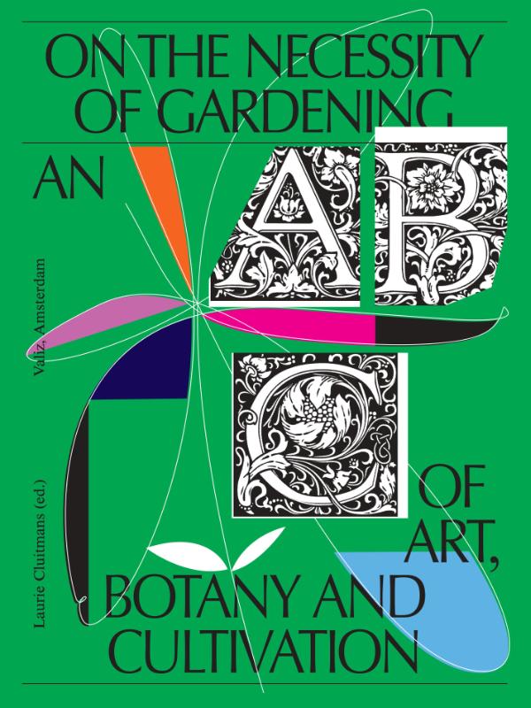 Omslag van On the Necessity of Gardening