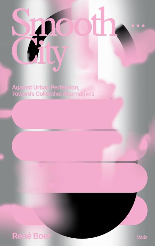 Omslag van Smooth City