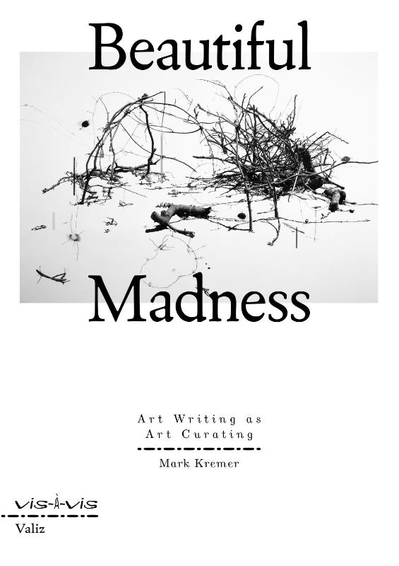 Omslag van Beautiful Madness