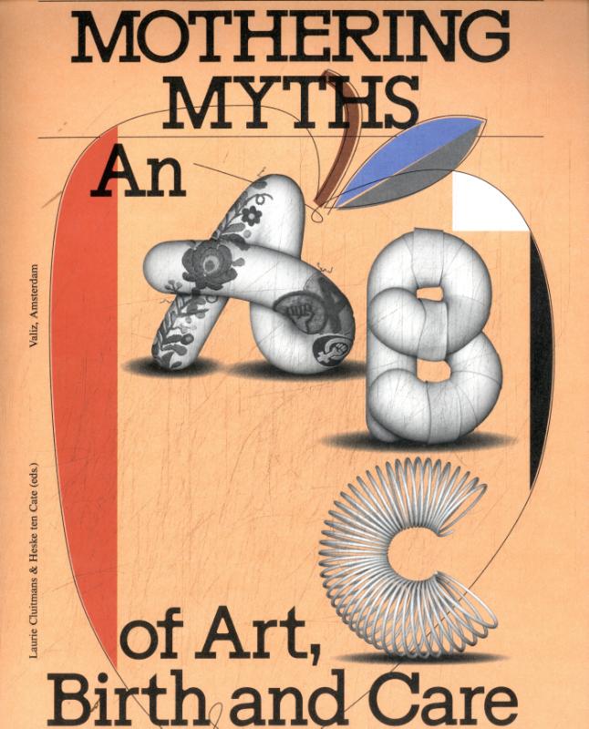 Omslag van Mothering Myths