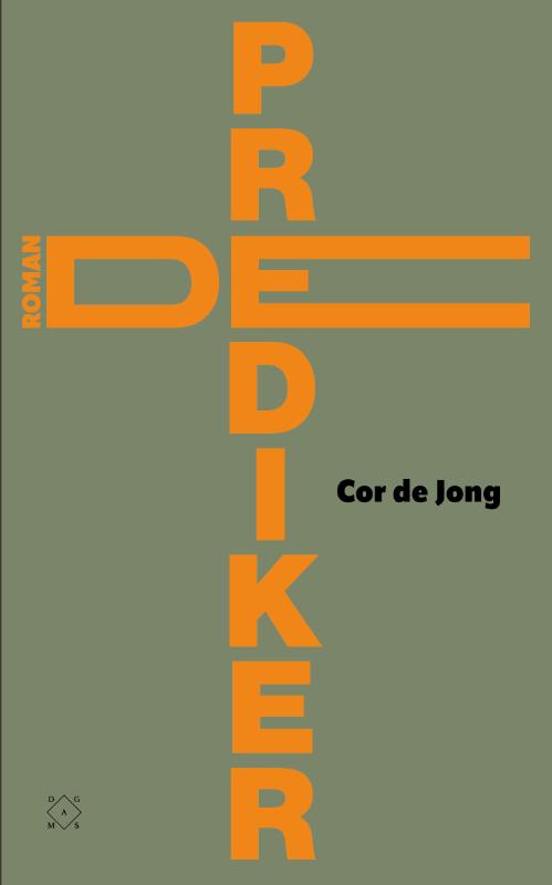 Omslag van De prediker