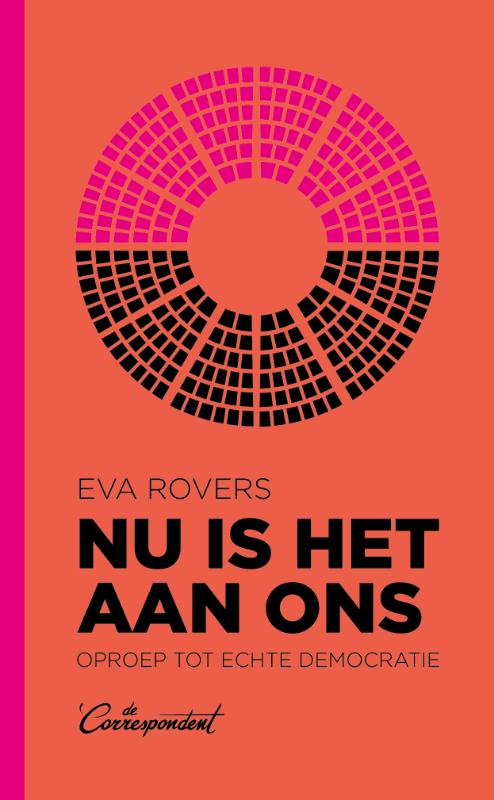 Omslag van Nu is het aan ons