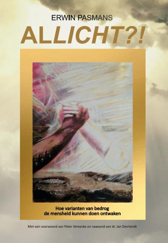 Omslag van Allicht?!