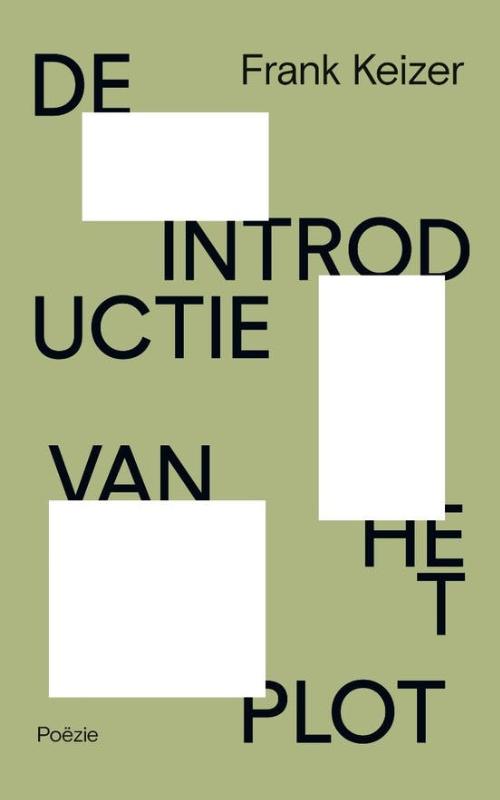 Omslag van De introductie van het plot