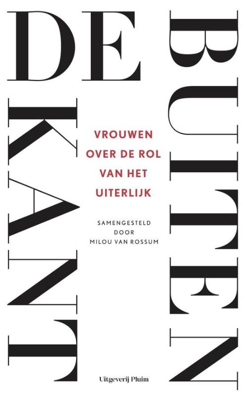 Omslag van De buitenkant