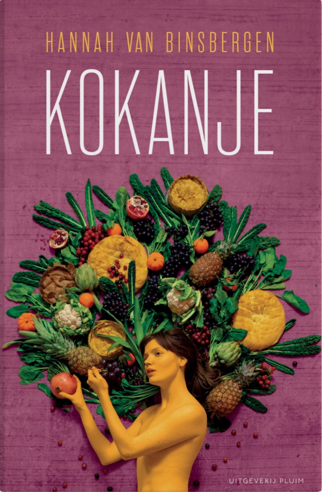 Omslag van Kokanje
