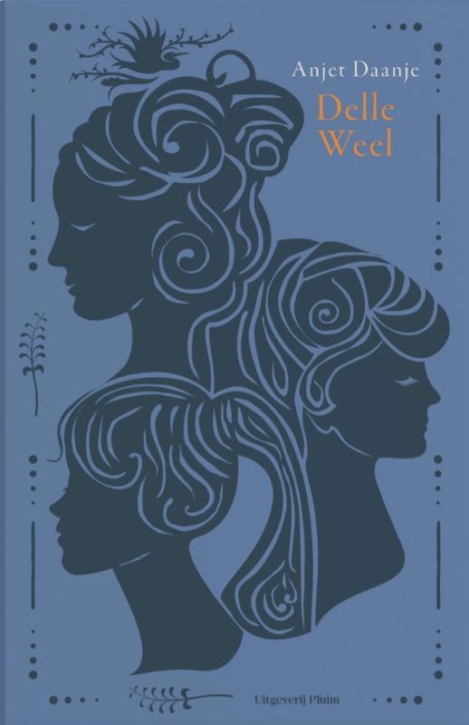 Omslag van Delle Weel