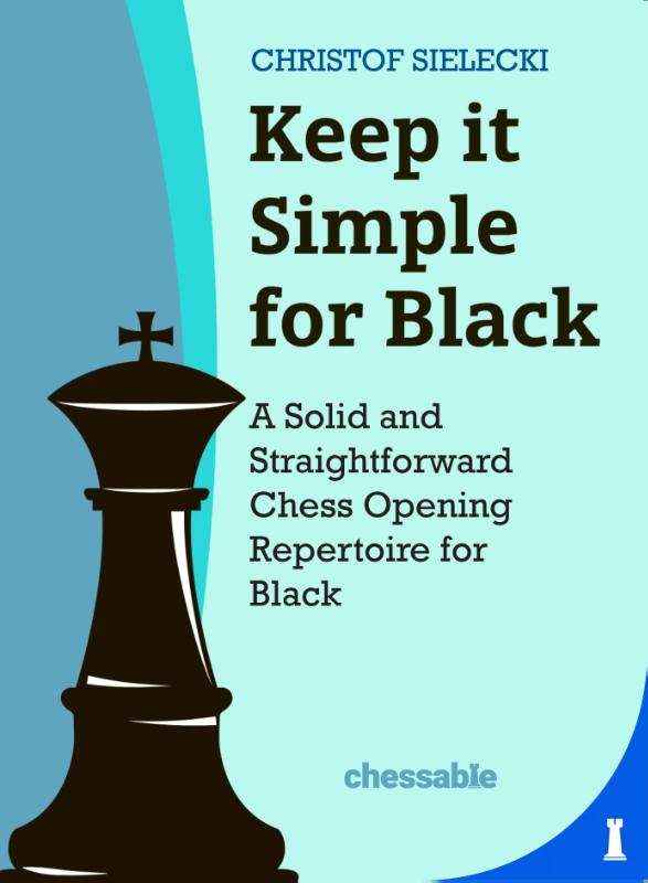 Omslag van Keep it Simple for Black