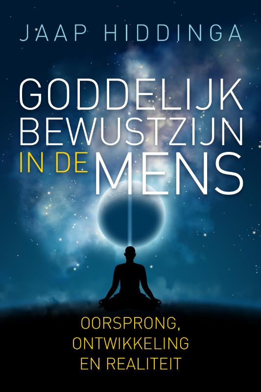 Omslag van Goddelijk bewustzijn in de mens