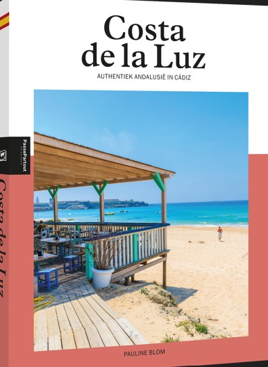 Omslag van Costa de la Luz