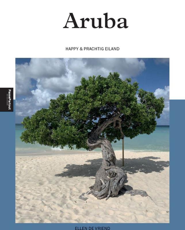Omslag van Aruba
