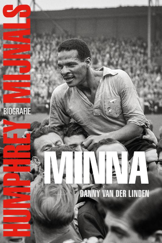Omslag van Humphrey Mijnals