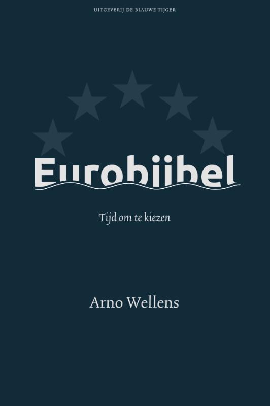 Omslag van Eurobijbel