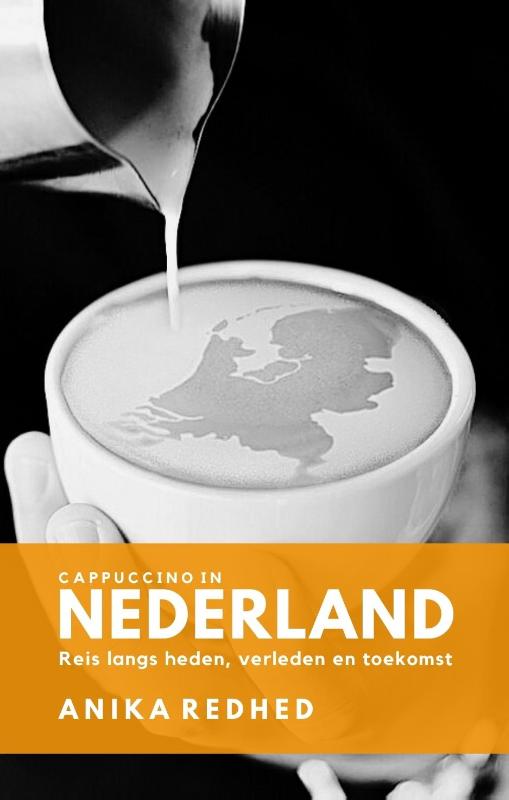 Omslag van Cappuccino in Nederland