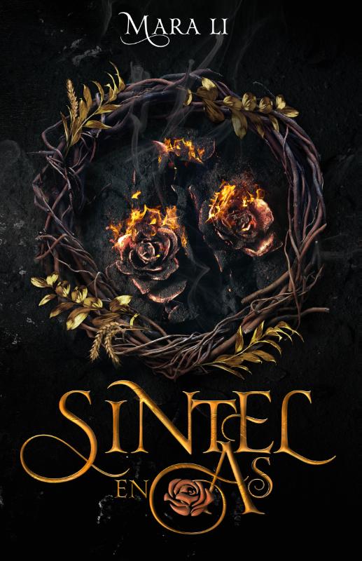 Omslag van Sintel en as