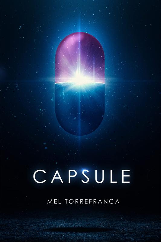 Omslag van Capsule