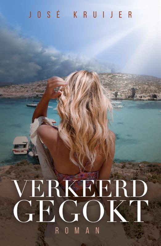 Omslag van Verkeerd gegokt