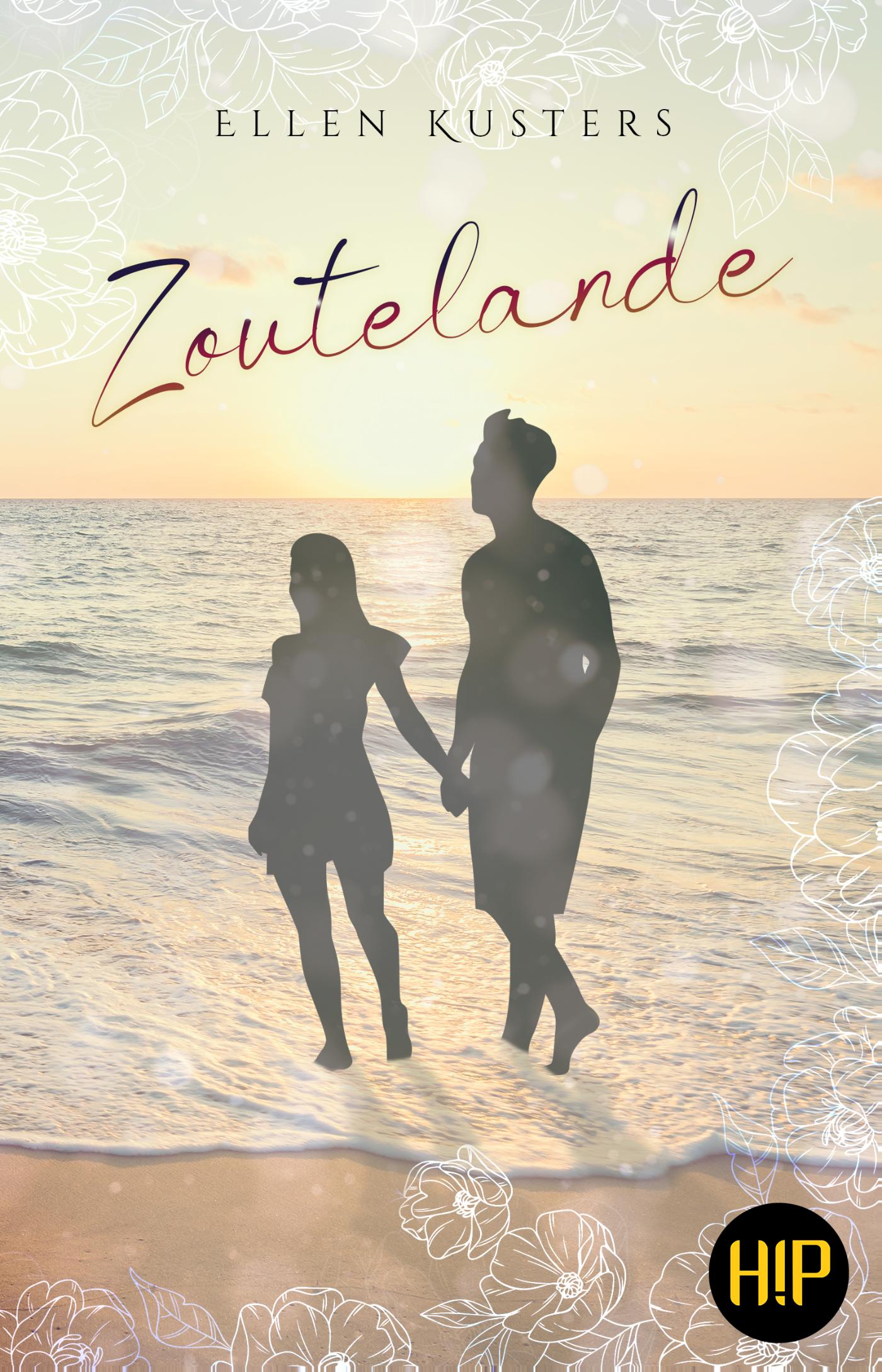 Omslag van Zoutelande