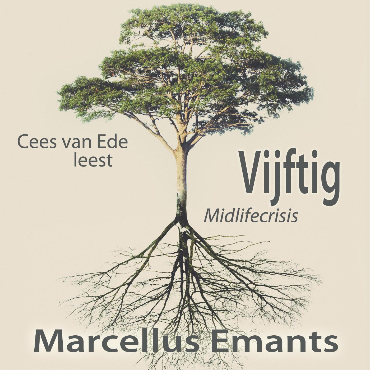 Omslag van Vijftig