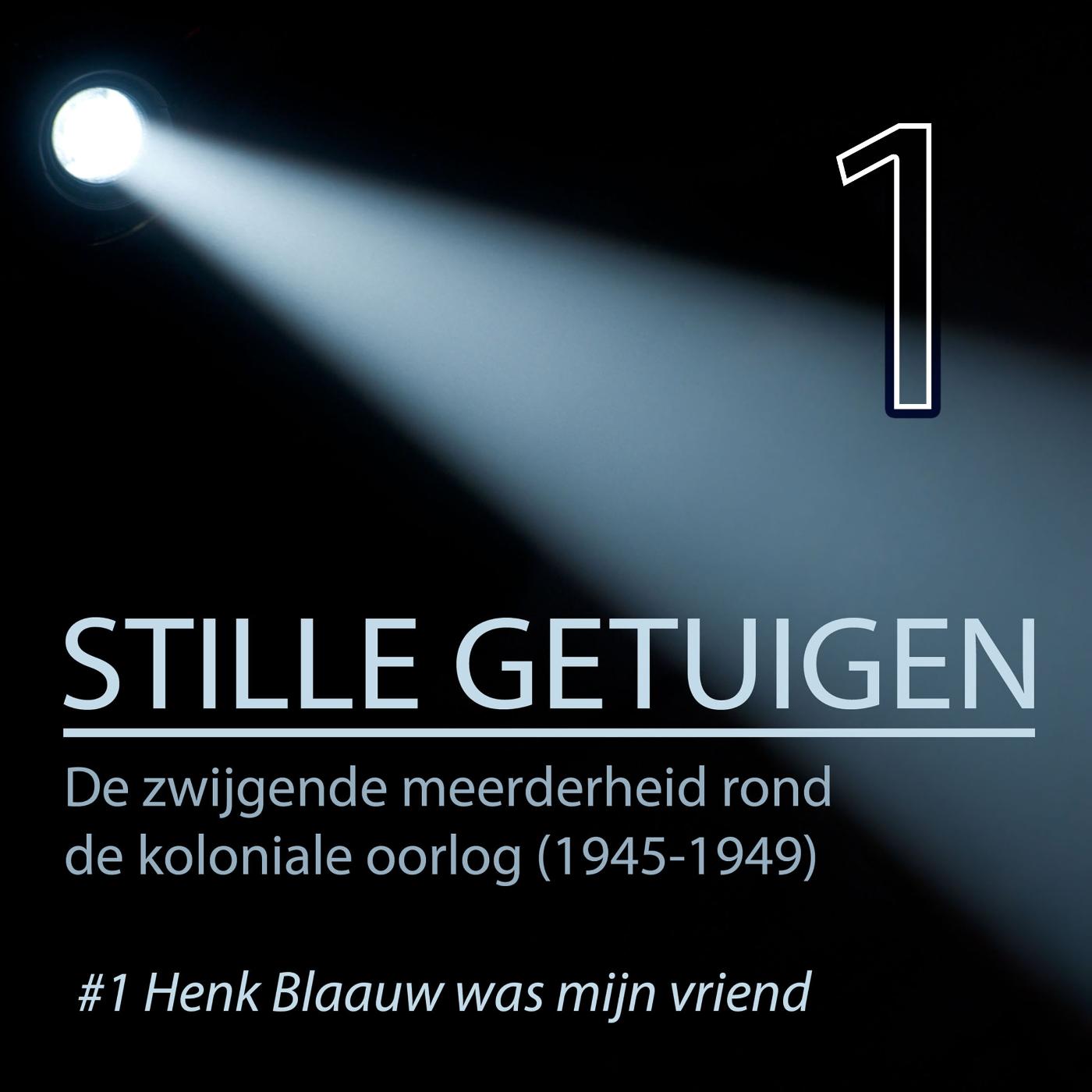 Omslag van 1
