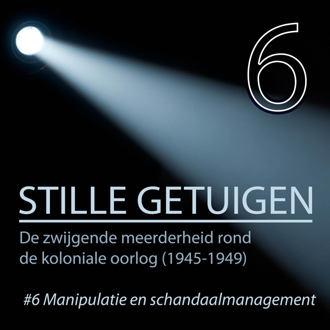 Omslag van 6