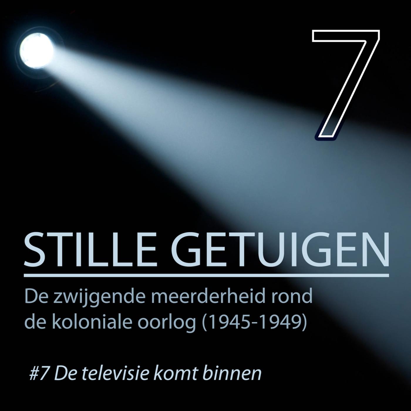 Omslag van 7