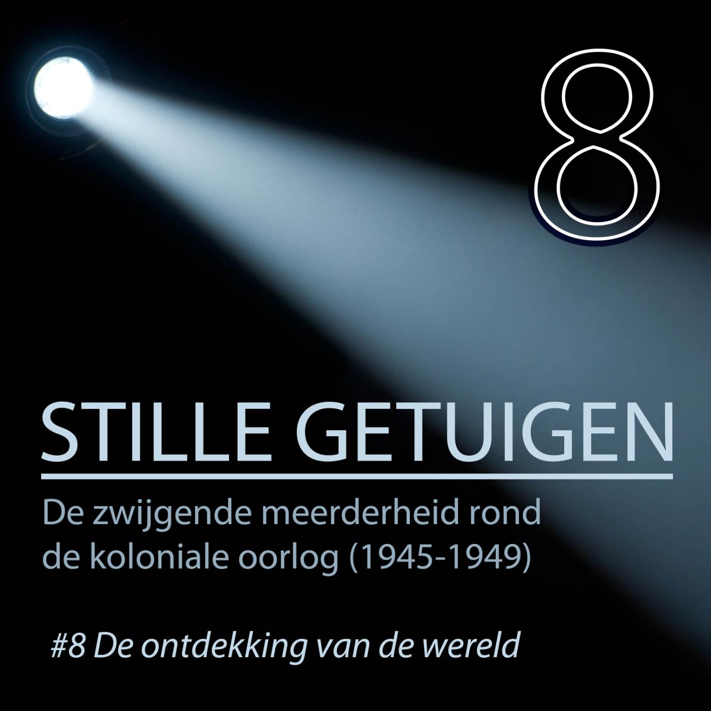 Omslag van 8
