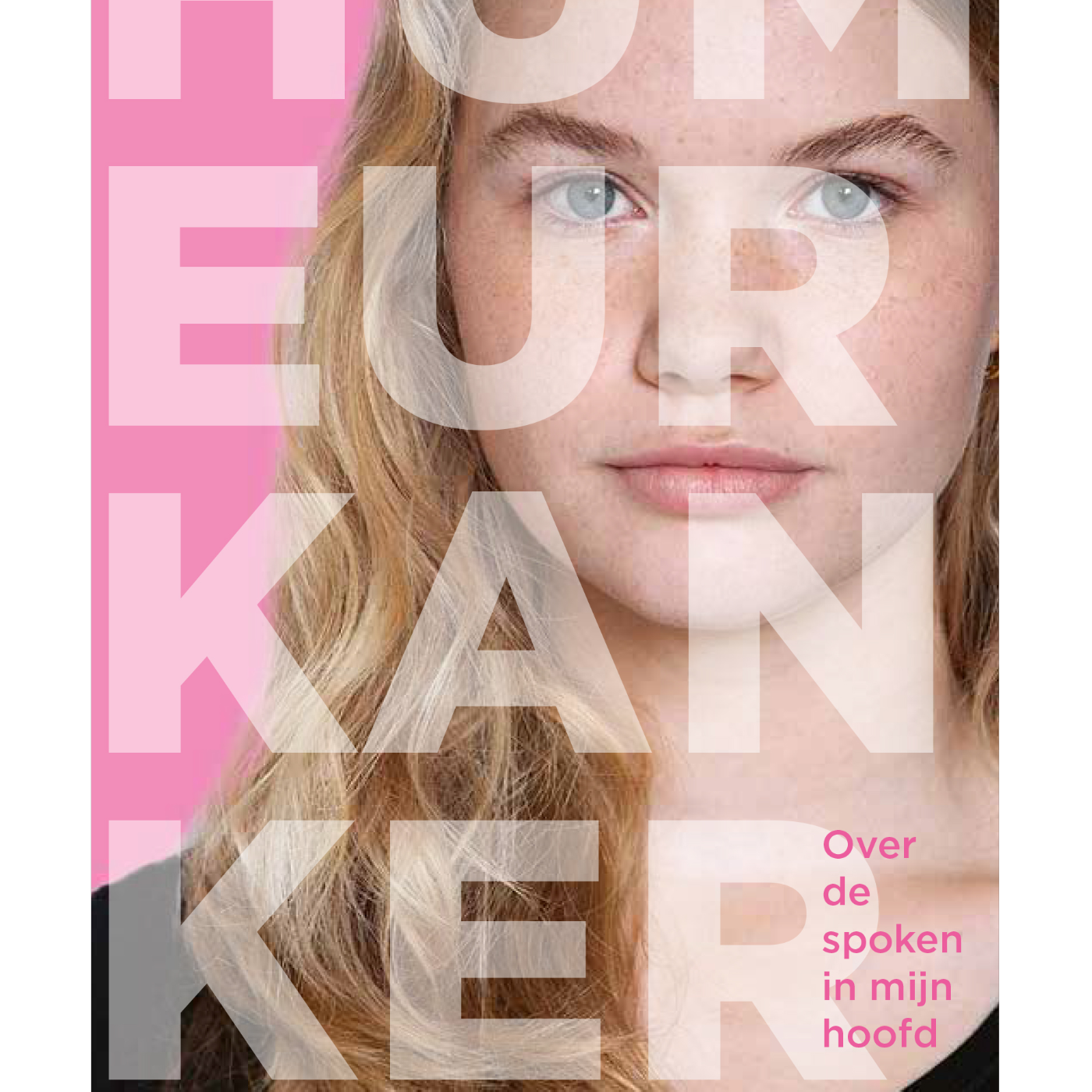 Omslag van Humeurkanker