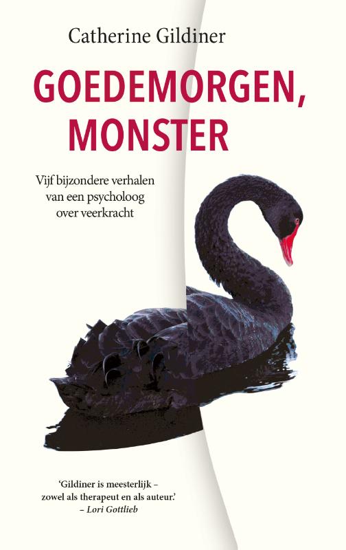 Omslag van Goedemorgen, monster