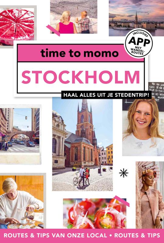 Omslag van ttm Stockholm + ttm Antwerpen 2021