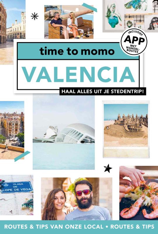 Omslag van ttm Valencia + ttm Antwerpen 2021