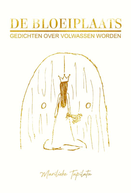 Omslag van De Bloeiplaats