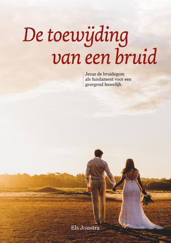 Omslag van De toewijding van een bruid