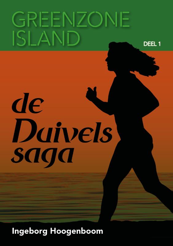 Omslag van De duivelssaga