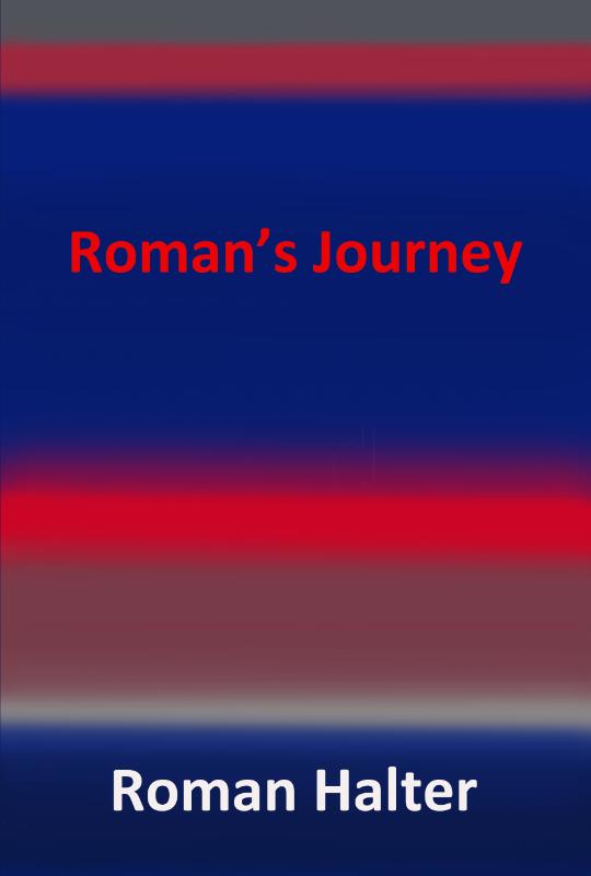 Omslag van Roman's Journey