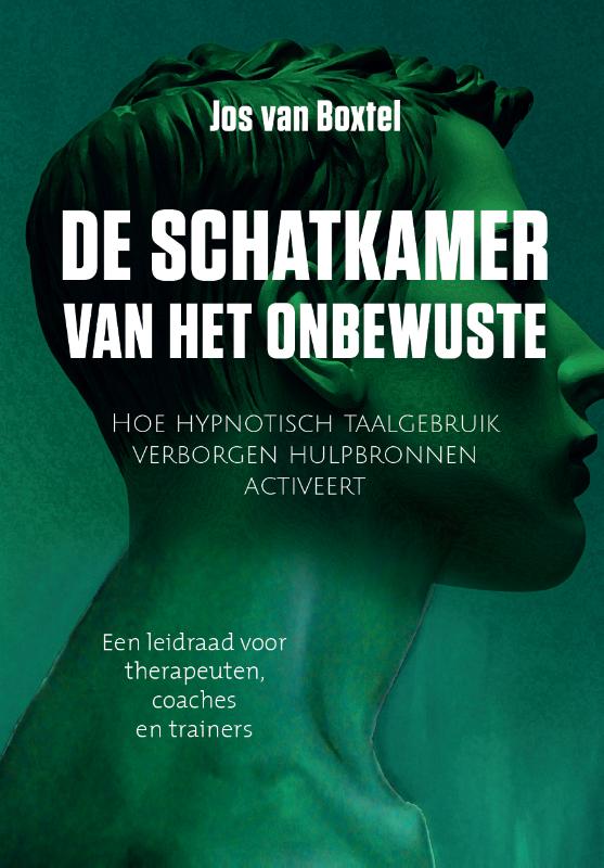Omslag van De schatkamer van het onbewuste