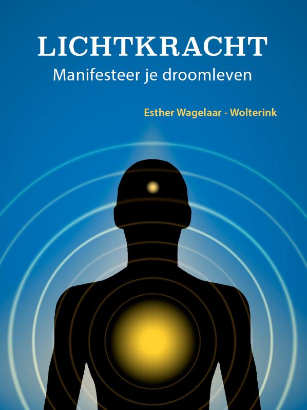 Omslag van Lichtkracht