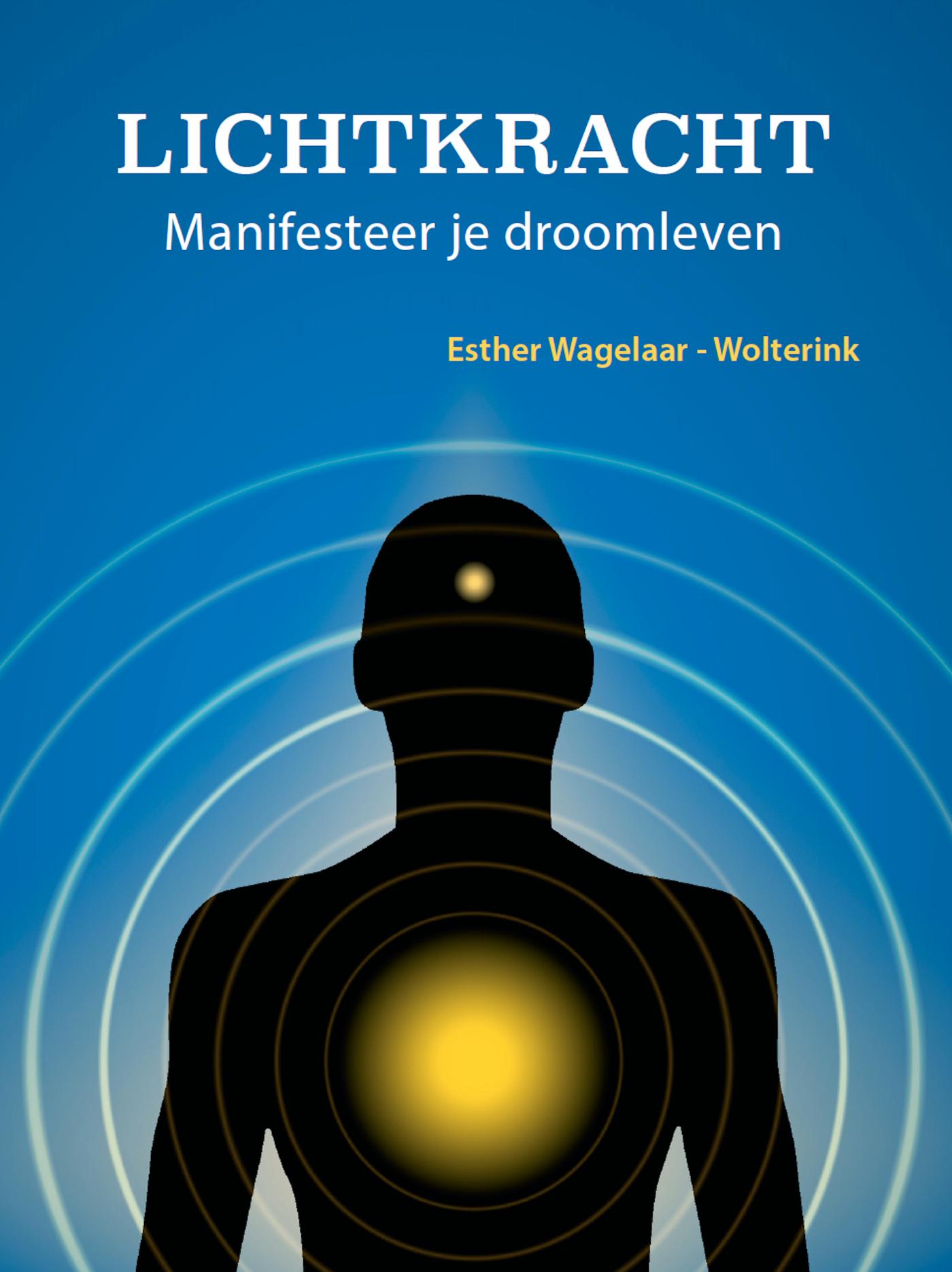Omslag van Lichtkracht