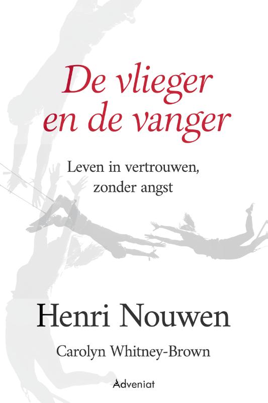 Omslag van De vlieger en de vanger