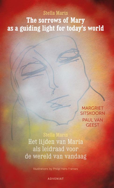 Omslag van Stella Maris