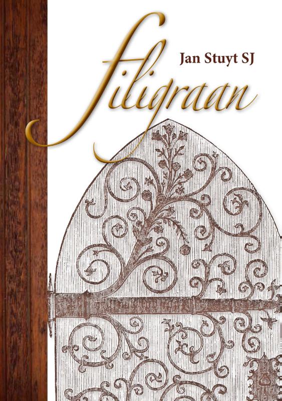 Omslag van Filigraan