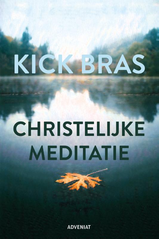 Omslag van Christelijke meditatie